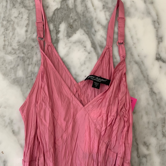 Vintage Betsey Johnson New York dress NWT Size 6 - Picture 4 of 7